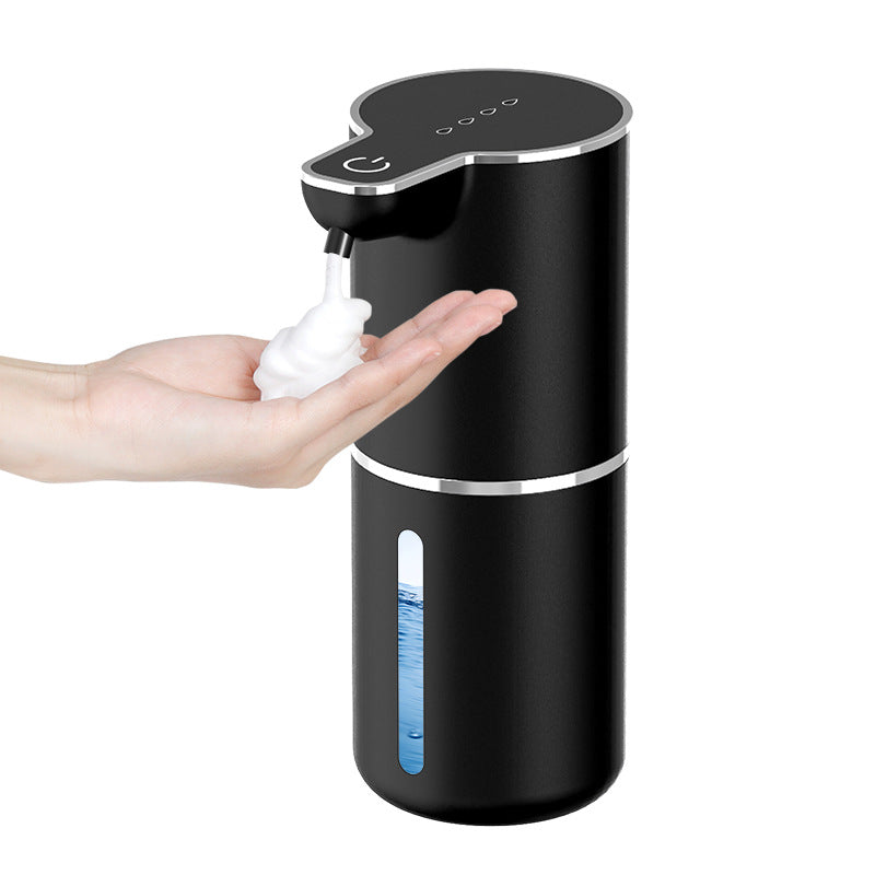 Automatic Sensor Dispenser Automatic Hand Sanitizer Dispenser Foam Soap Dispenser