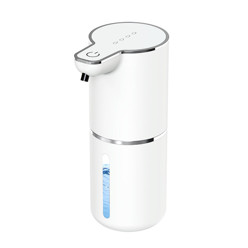 Automatic Sensor Dispenser Automatic Hand Sanitizer Dispenser Foam Soap Dispenser
