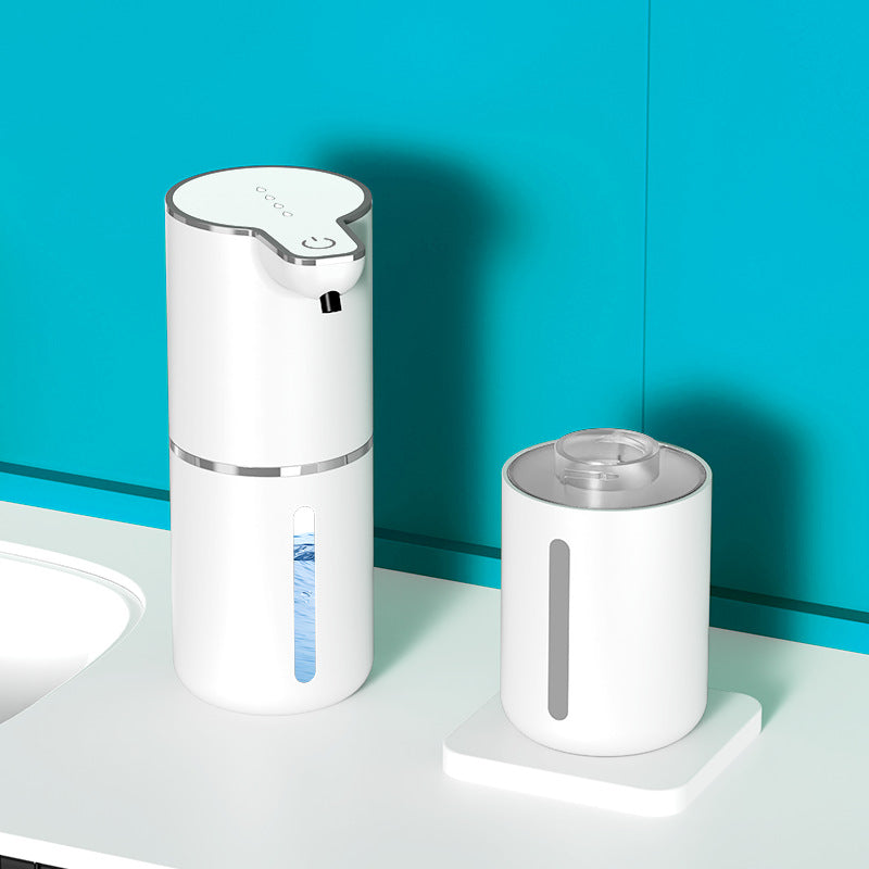 Automatic Sensor Dispenser Automatic Hand Sanitizer Dispenser Foam Soap Dispenser