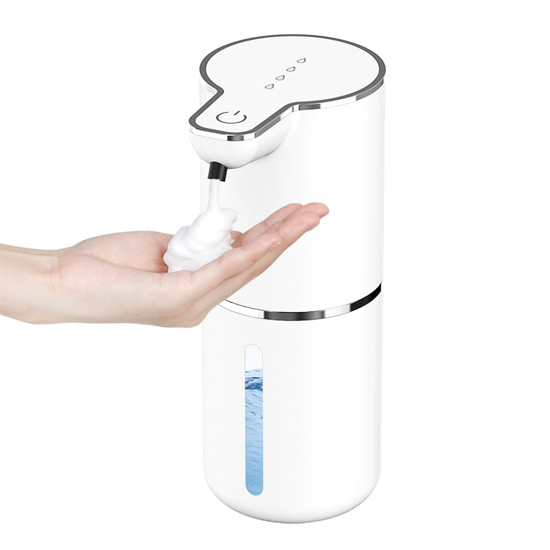 Automatic Sensor Dispenser Automatic Hand Sanitizer Dispenser Foam Soap Dispenser