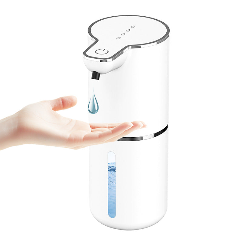 Automatic Sensor Dispenser Automatic Hand Sanitizer Dispenser Foam Soap Dispenser