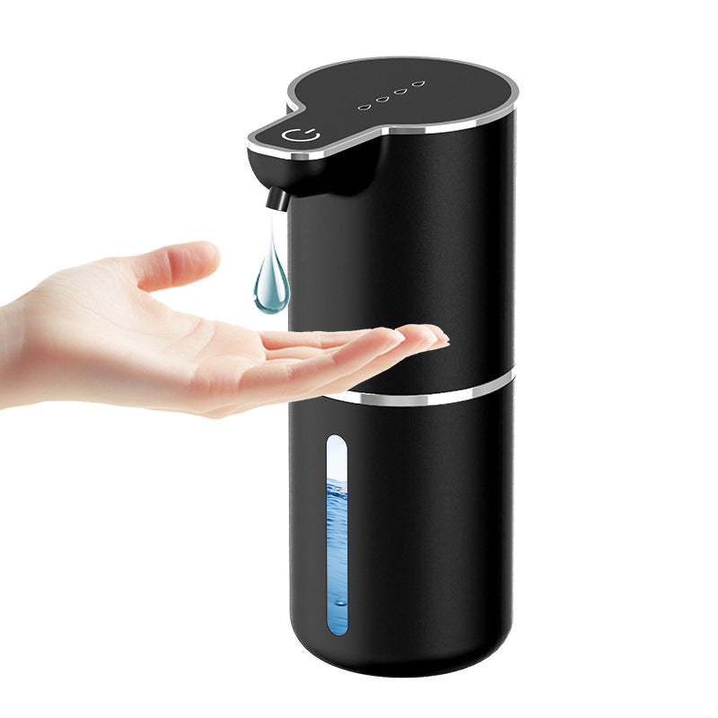Automatic Sensor Dispenser Automatic Hand Sanitizer Dispenser Foam Soap Dispenser